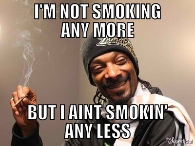 Snoop Dog meme