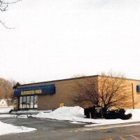 Video Store