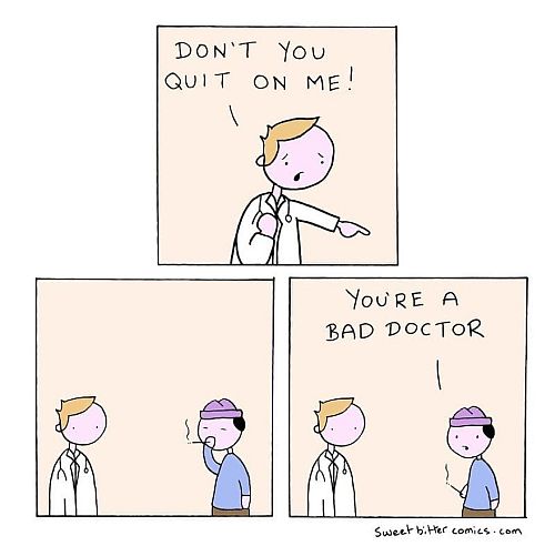 bad doc