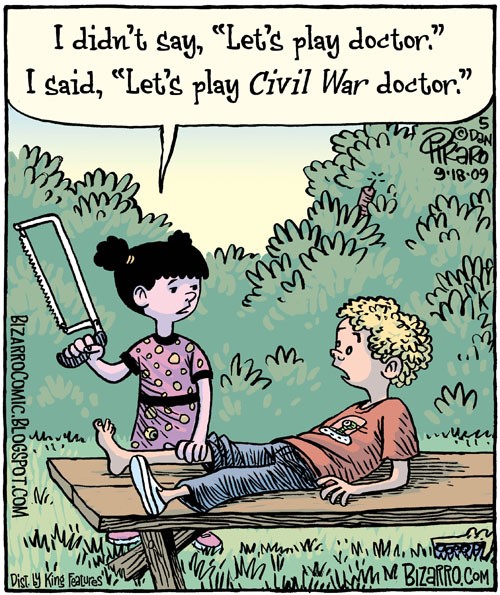 play doc comic