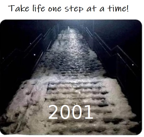 2001 meme