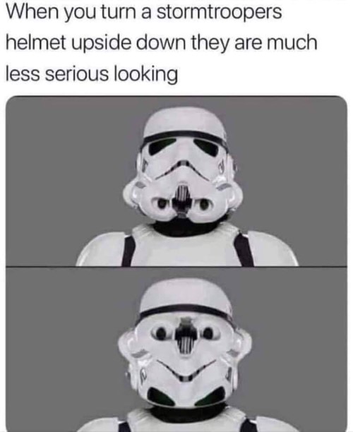stormtroopers meme