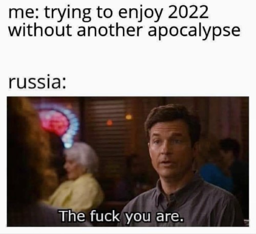 another apocalypse meme
