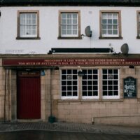 Me myself and my son