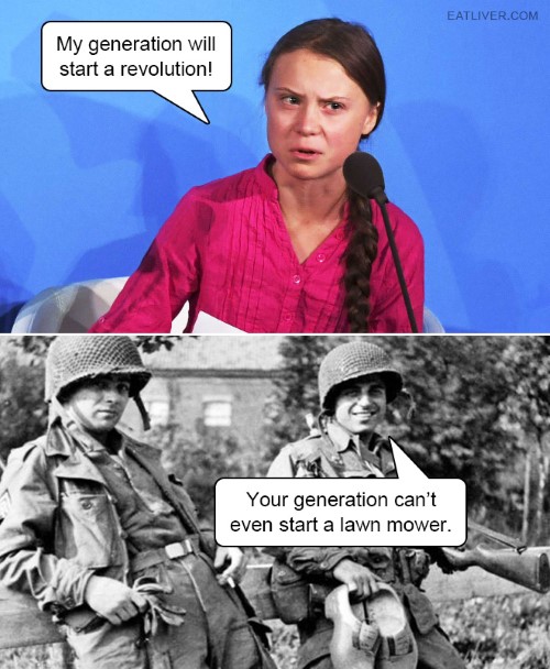 revolution meme
