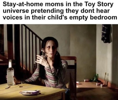 toy story meme