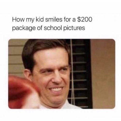 school pic memes