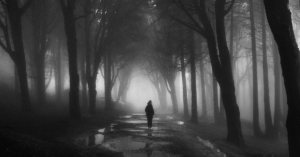 Alarmingly Strange Stories
