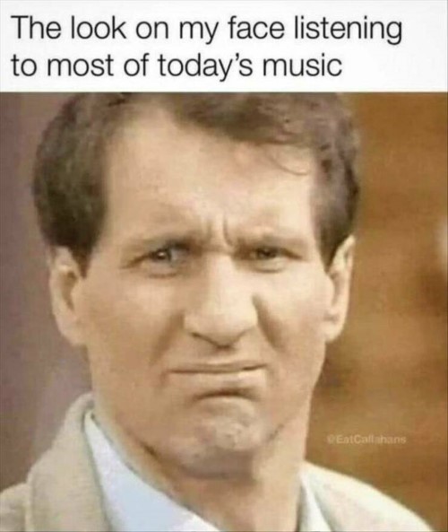 today's music meme