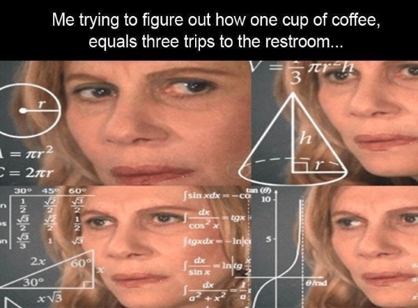 coffee meme