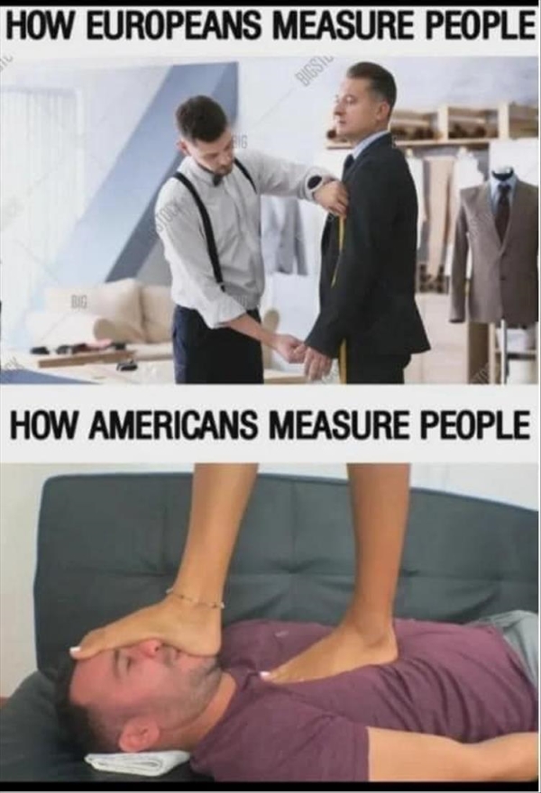 Measuring meme